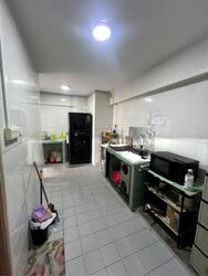 Blk 691 Jurong West Central 1 (Jurong West), HDB 5 Rooms #501900301